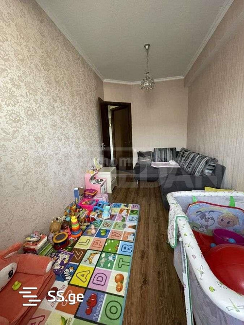 იყიდება 3 ოთახიანი ბინას 68მ² 7/13 სართ თბილისი - photo 3