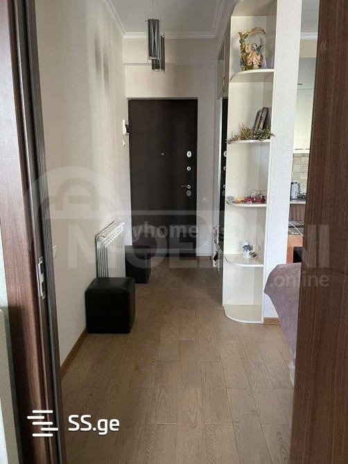 იყიდება 3 ოთახიანი ბინას 68მ² 7/13 სართ თბილისი - photo 5