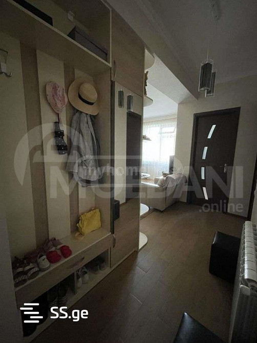 იყიდება 3 ოთახიანი ბინას 68მ² 7/13 სართ თბილისი - photo 2