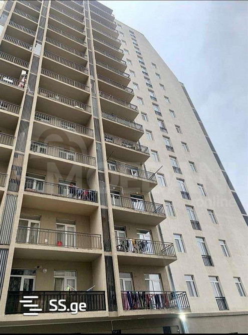 Apartments For Sale two-room 40.4м² 10/16 floor Tbilisi - photo 3