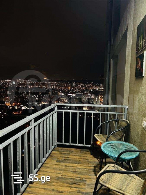 Apartments For Sale two-room 40.4м² 10/16 floor Tbilisi - photo 7