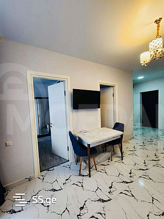 3-room apartment for rent in Batumi Tbilisi - photo 2