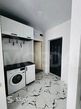 3-room apartment for rent in Batumi Tbilisi - photo 3