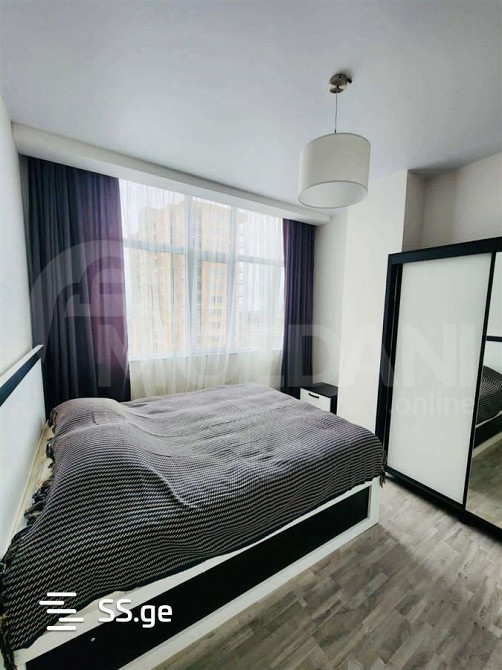 Сдам 3-комн. квартиру 50м² 7/12 эт. Тбилиси - изображение 5