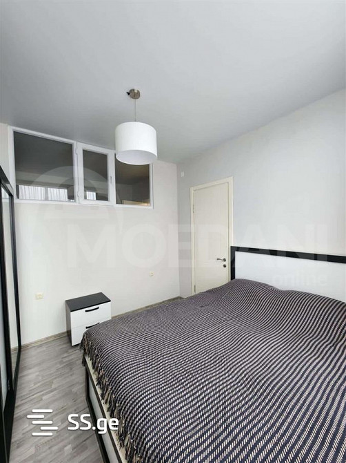 Сдам 3-комн. квартиру 50м² 7/12 эт. Тбилиси - изображение 4