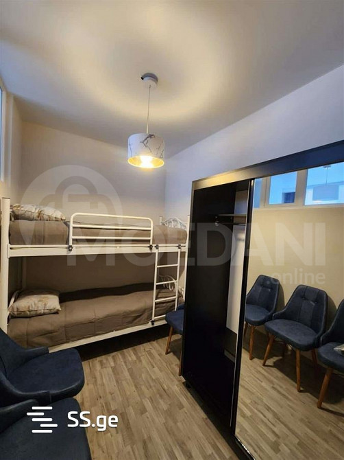 Сдам 3-комн. квартиру 50м² 7/12 эт. Тбилиси - изображение 7