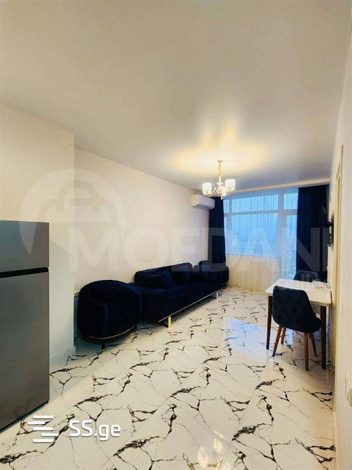 Сдам 3-комн. квартиру 50м² 7/12 эт. Тбилиси - изображение 1