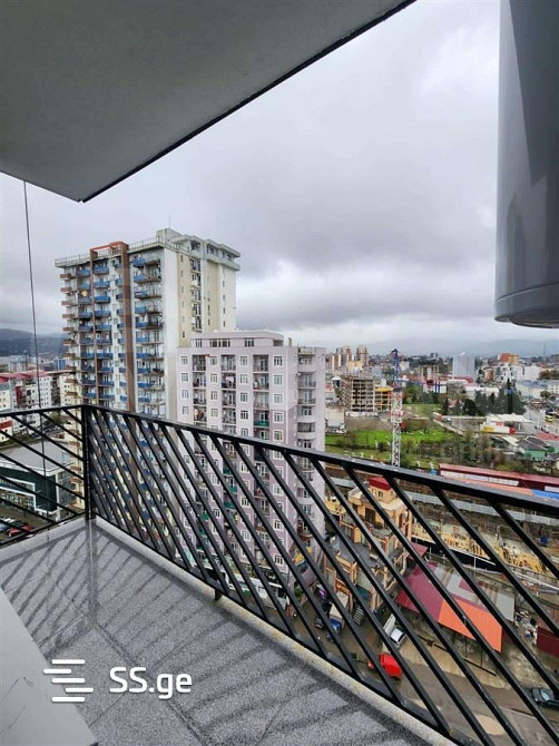 Сдам 3-комн. квартиру 50м² 7/12 эт. Тбилиси - изображение 6