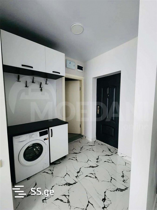 Сдам 3-комн. квартиру 50м² 7/12 эт. Тбилиси - изображение 3