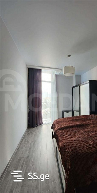 Сдам 3-комн. квартиру 50м² 8/12 эт. Тбилиси - изображение 5