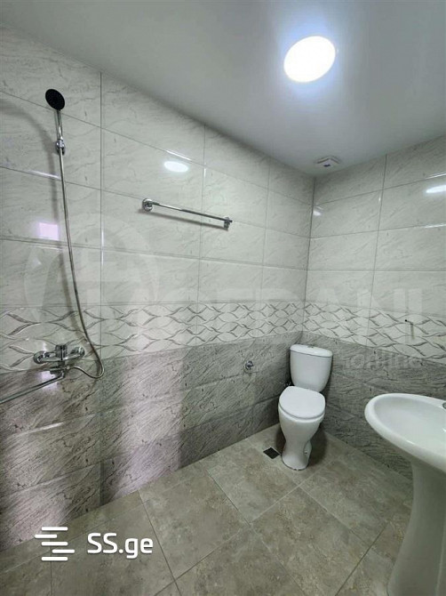 Сдам 3-комн. квартиру 50м² 8/12 эт. Тбилиси - изображение 4