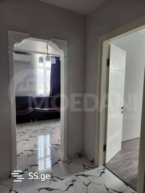 Сдам 3-комн. квартиру 50м² 8/12 эт. Тбилиси - изображение 8