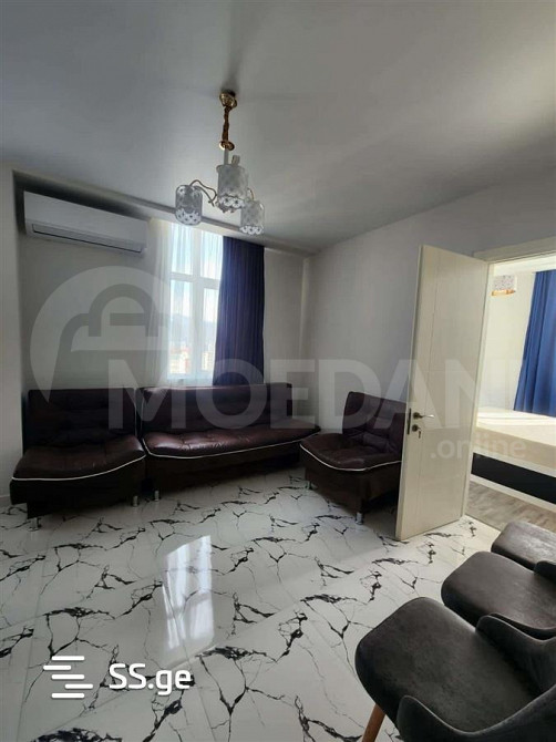 Сдам 3-комн. квартиру 50м² 8/12 эт. Тбилиси - изображение 1