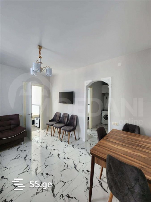 Сдам 3-комн. квартиру 50м² 8/12 эт. Тбилиси - изображение 2