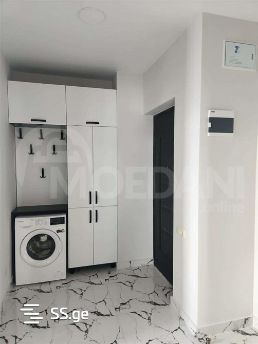 Сдам 3-комн. квартиру 50м² 8/12 эт. Тбилиси - изображение 10