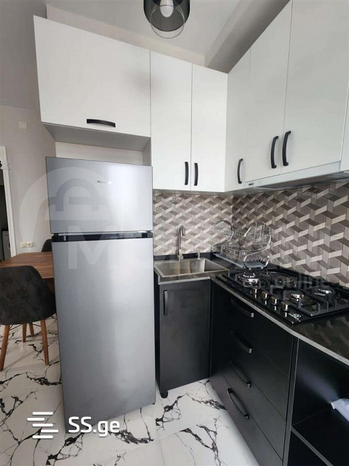 Сдам 3-комн. квартиру 50м² 8/12 эт. Тбилиси - изображение 7