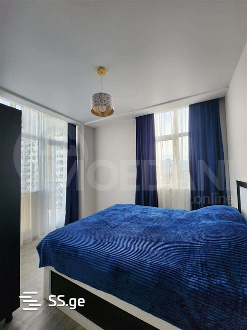 Сдам 3-комн. квартиру 50м² 8/12 эт. Тбилиси - изображение 9