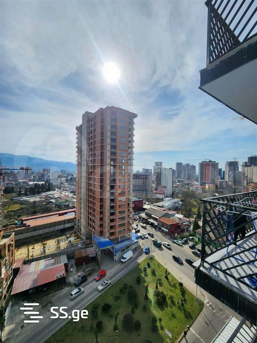 Сдам 3-комн. квартиру 50м² 8/12 эт. Тбилиси - изображение 6