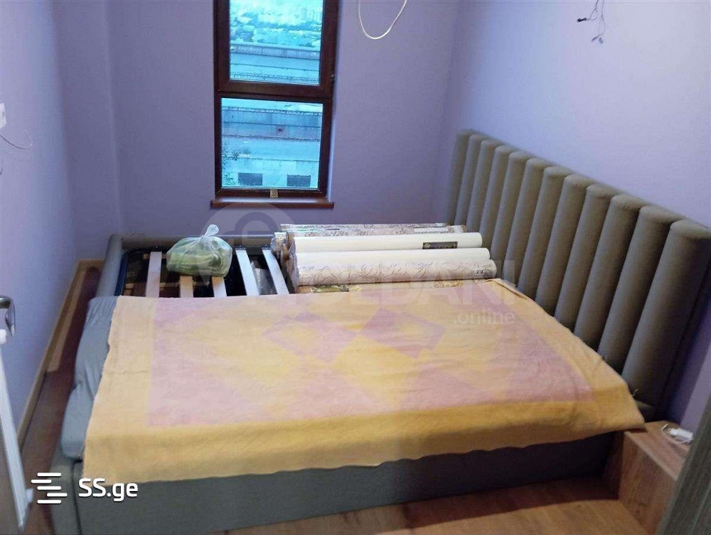 Apartments For Sale two-room 45м² 3/10 floor Tbilisi - photo 6