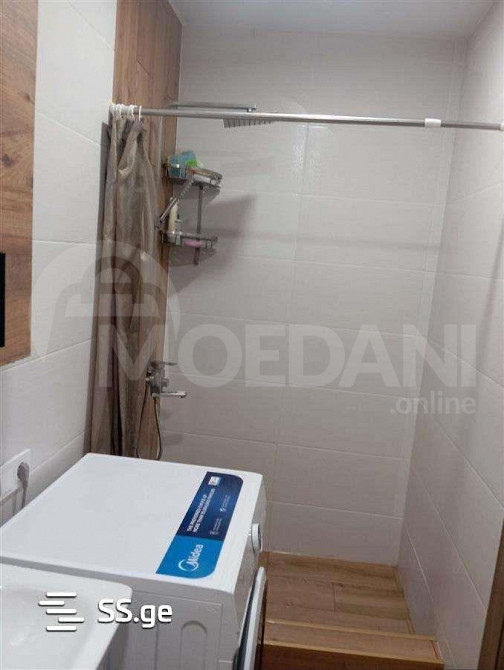 Apartments For Sale two-room 45м² 3/10 floor Tbilisi - photo 5