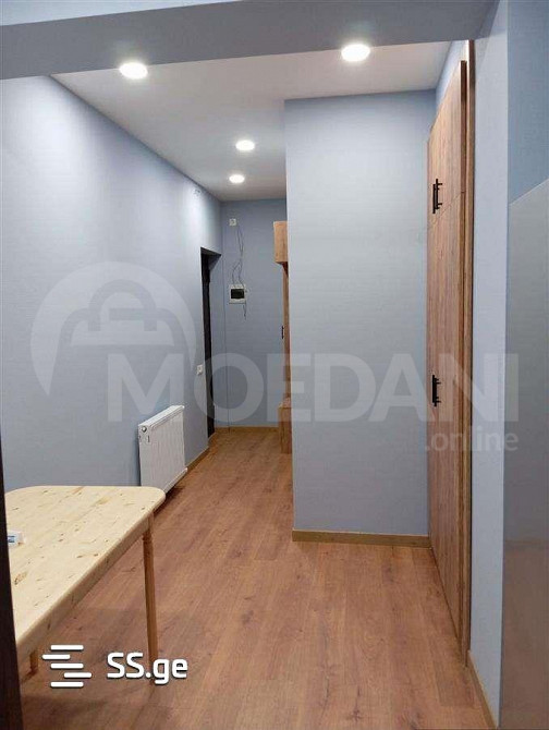 Apartments For Sale two-room 45м² 3/10 floor Tbilisi - photo 10