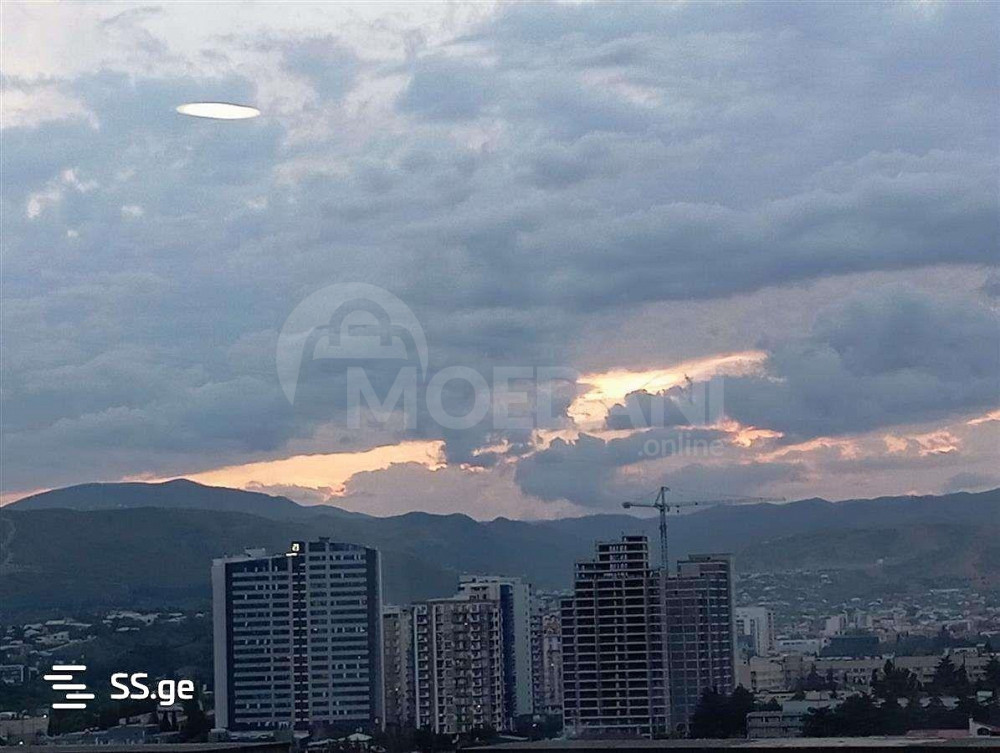 Apartments For Sale two-room 45м² 3/10 floor Tbilisi - photo 4