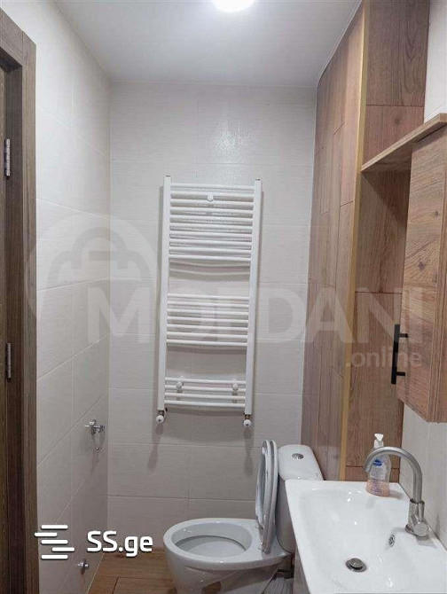 Apartments For Sale two-room 45м² 3/10 floor Tbilisi - photo 7