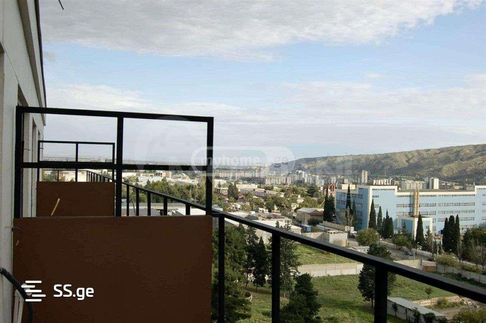 Apartments For Sale three-room 69м² 11/12 floor Tbilisi - photo 7