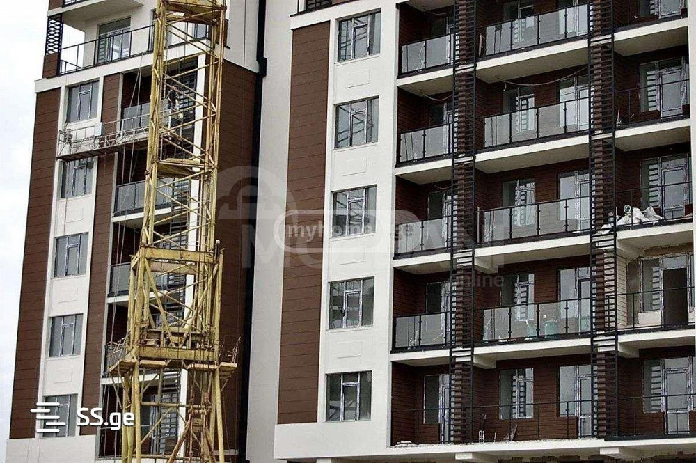 Apartments For Sale three-room 69м² 11/12 floor Tbilisi - photo 6