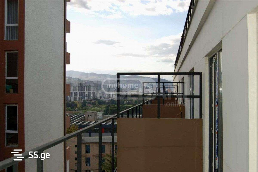 Apartments For Sale three-room 69м² 11/12 floor Tbilisi - photo 4