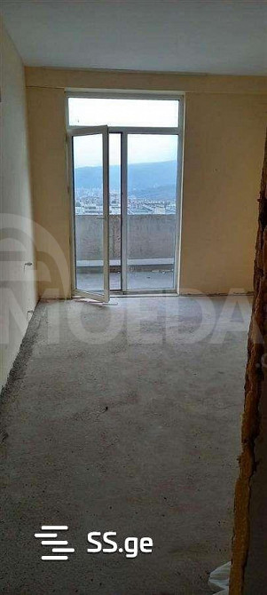 Apartments For Sale two-room 55м² 15/15 floor Tbilisi - photo 3