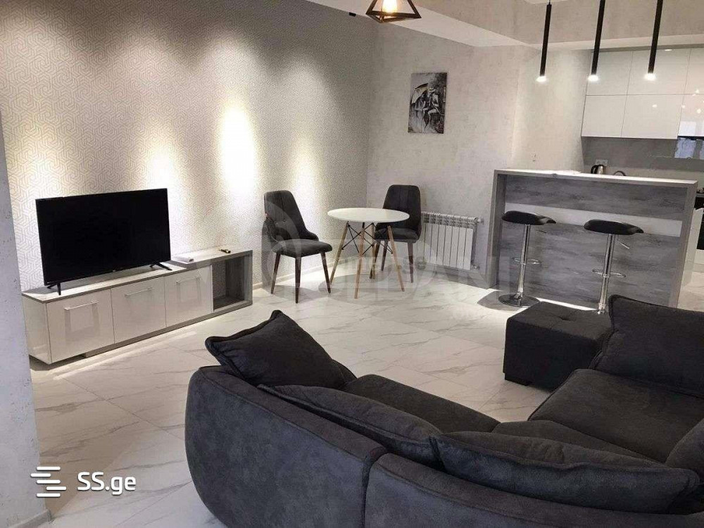 Apartments For Sale two-room 64м² 18/18 floor Tbilisi - photo 6