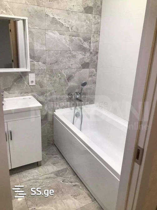 Apartments For Sale two-room 64м² 18/18 floor Tbilisi - photo 10