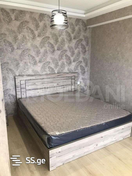 Apartments For Sale two-room 64м² 18/18 floor Tbilisi - photo 4