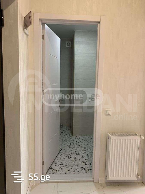 Продам 2-комн. квартиру 45м² 6/10 эт. Тбилиси - изображение 7