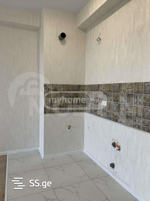 Продам 2-комн. квартиру 45м² 6/10 эт. Тбилиси - изображение 6