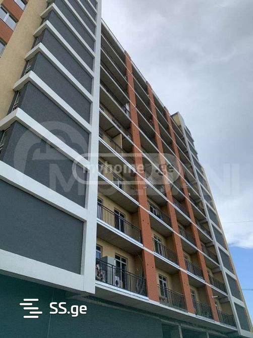 Продам 2-комн. квартиру 45м² 6/10 эт. Тбилиси - изображение 5