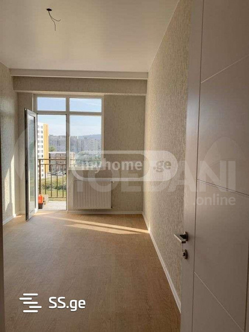 Продам 2-комн. квартиру 45м² 6/10 эт. Тбилиси - изображение 2