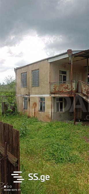 Продам земельный участок 5122м² Тбилиси - изображение 1