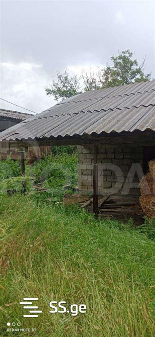 Продам земельный участок 5122м² Тбилиси - изображение 5