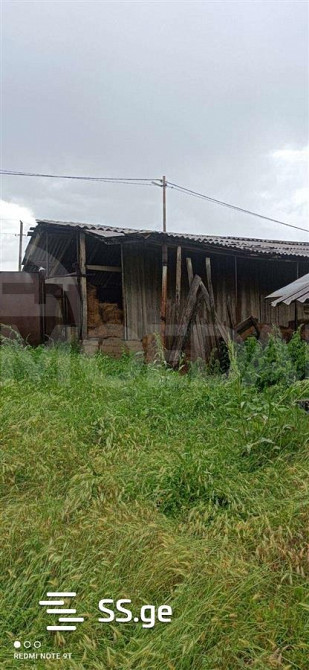 Продам земельный участок 5122м² Тбилиси - изображение 6