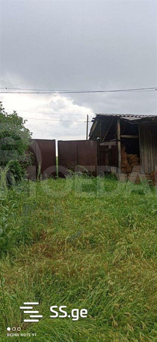 Продам земельный участок 5122м² Тбилиси - изображение 7