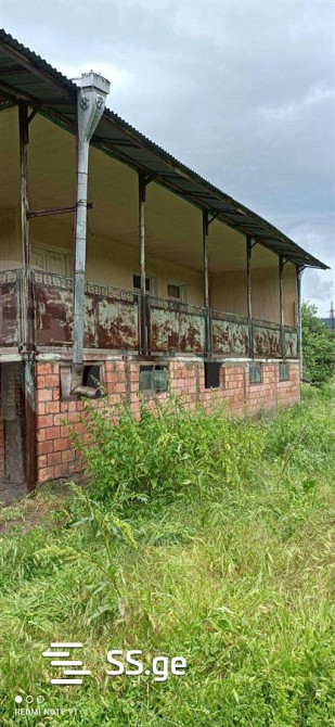 Продам земельный участок 5122м² Тбилиси - изображение 8