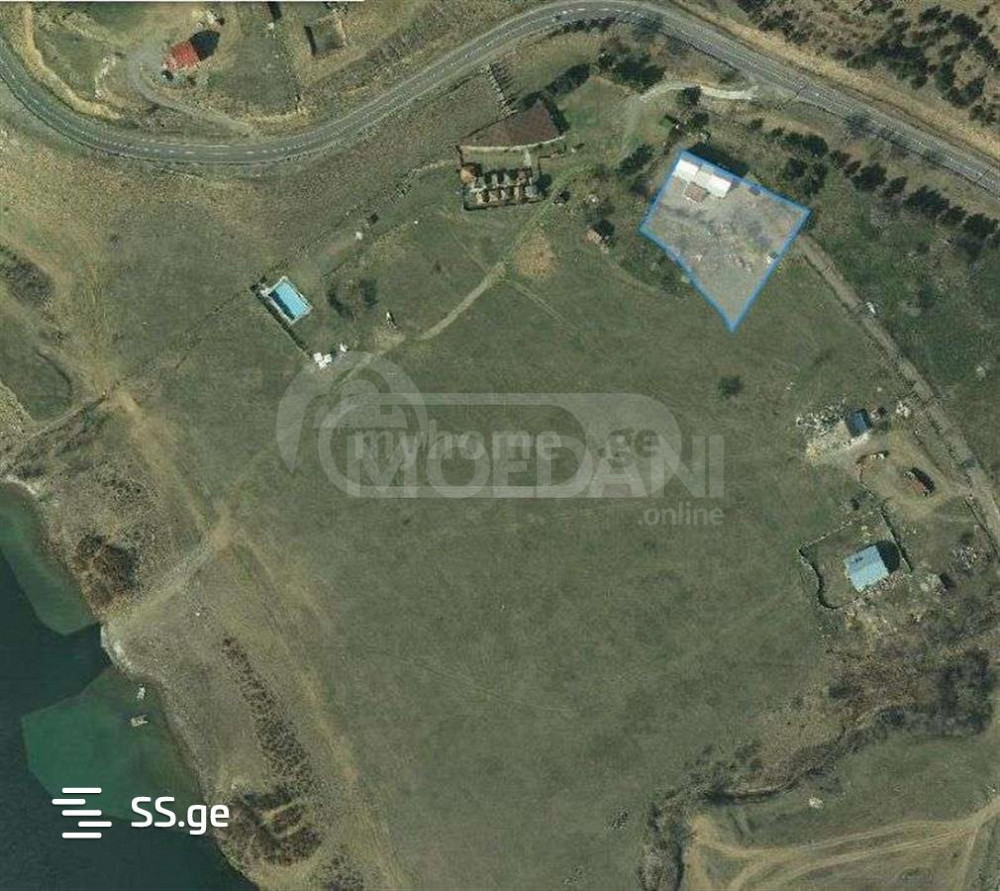 Продам земельный участок 2300м² Тбилиси - изображение 2