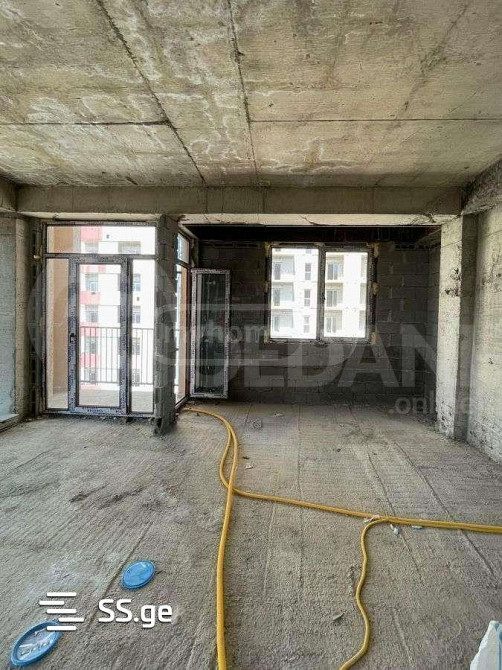 Apartments For Sale two-room 54м² 8/10 floor Tbilisi - photo 4
