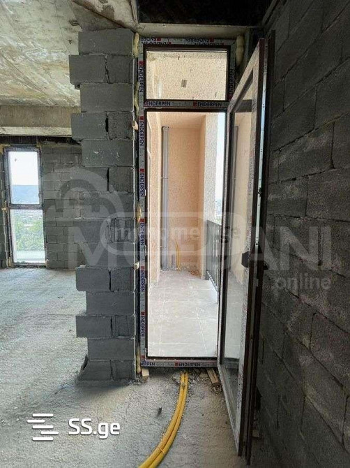 Apartments For Sale two-room 54м² 8/10 floor Tbilisi - photo 3