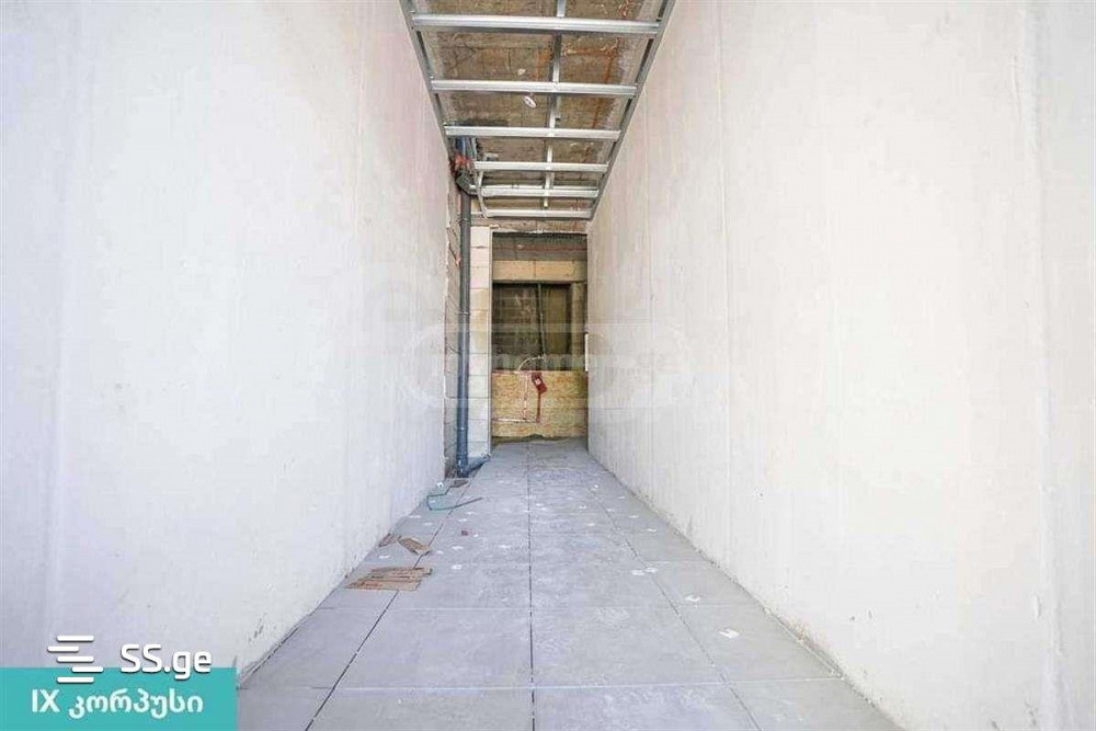 Продам 2-комн. квартиру 50м² 10/10 эт. Тбилиси - изображение 4