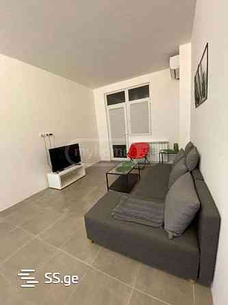 Apartments For Rent two-room 40м² 14/16 floor Tbilisi