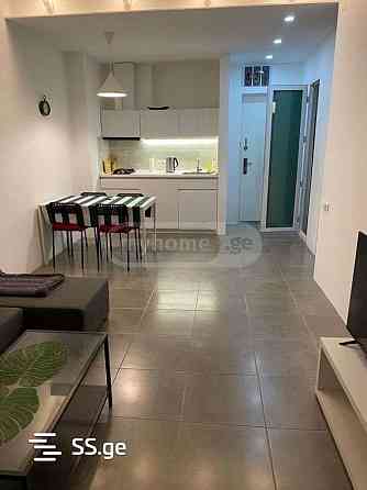 Apartments For Rent two-room 40м² 14/16 floor Tbilisi