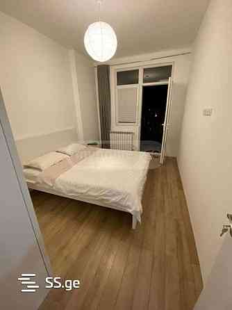 Apartments For Rent two-room 40м² 14/16 floor Tbilisi